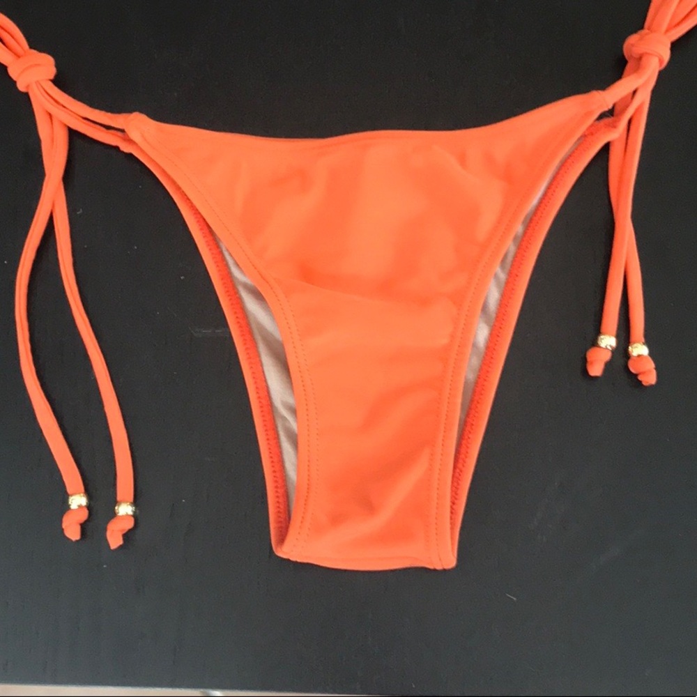 Liquido Brazilian Bikini Bottom 🔥 Small